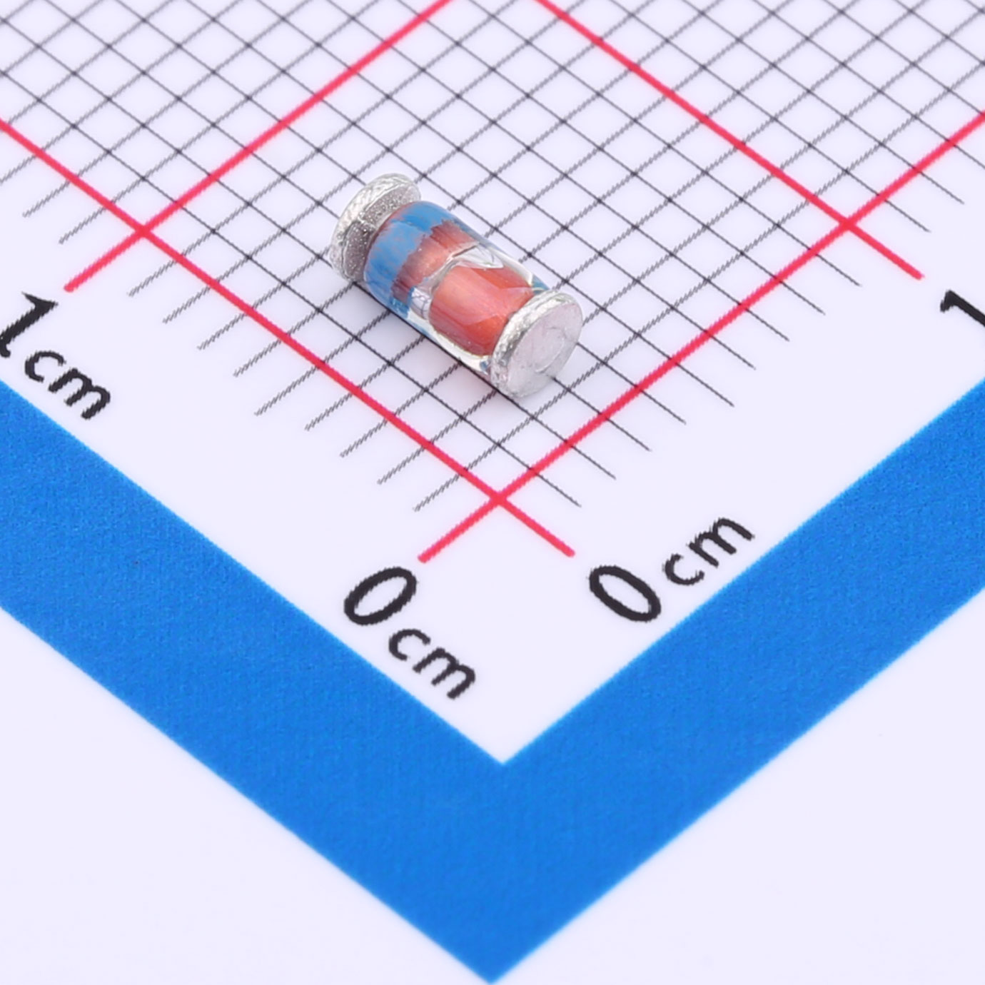 穩(wěn)壓二極管ZM4729A