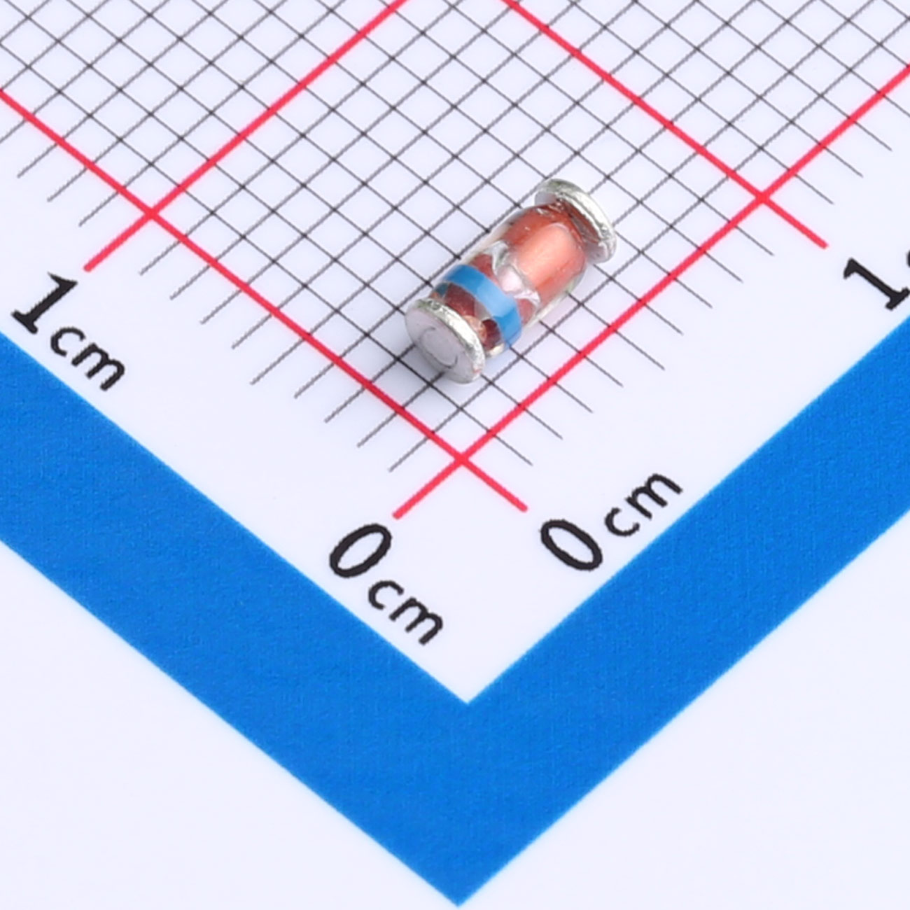 穩(wěn)壓二極管ZM4739A