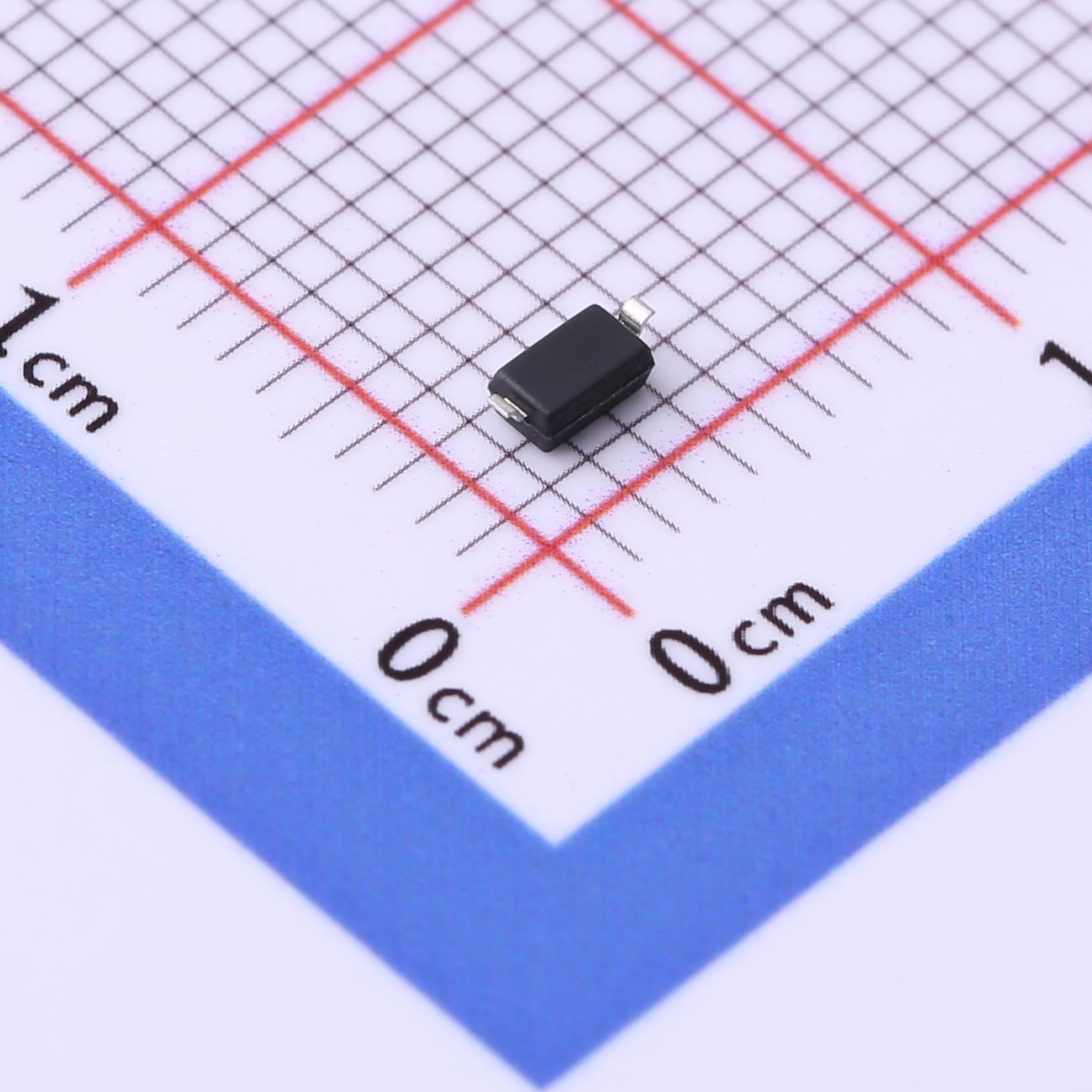 穩(wěn)壓二極管BZT52B3V0BS