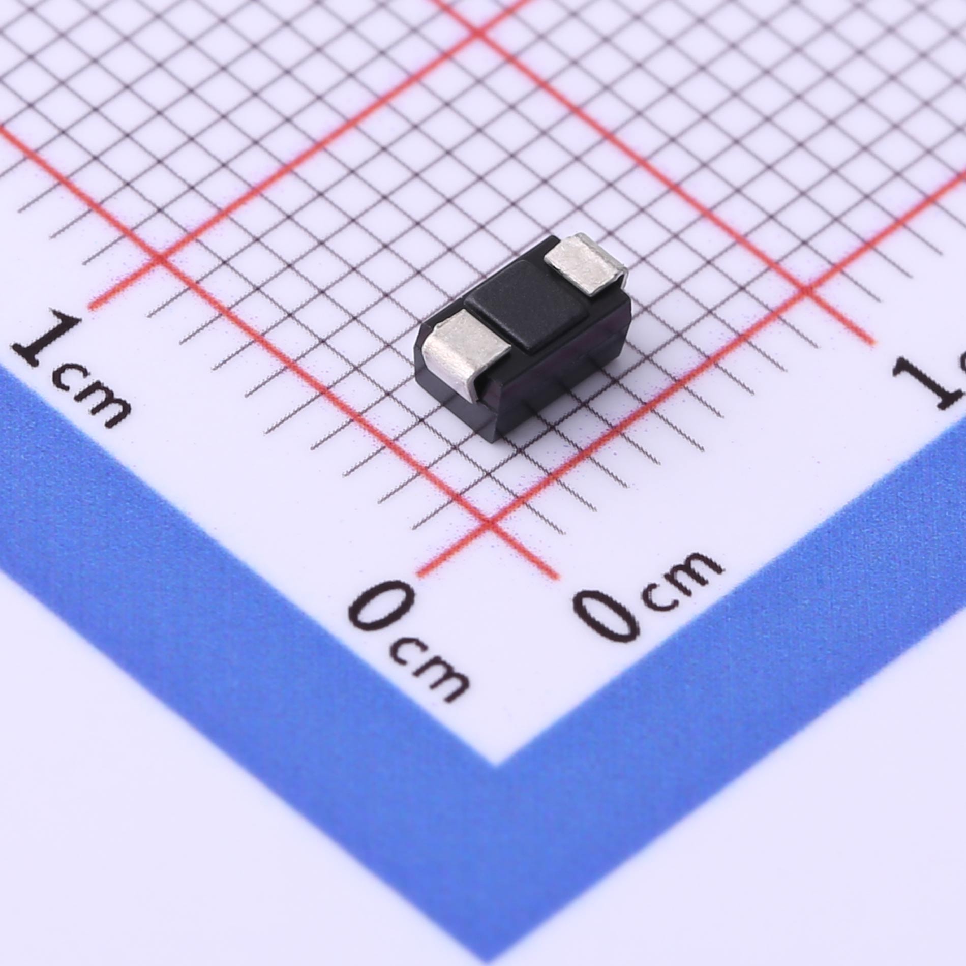 瞬態抑制二極管SMAJ58A