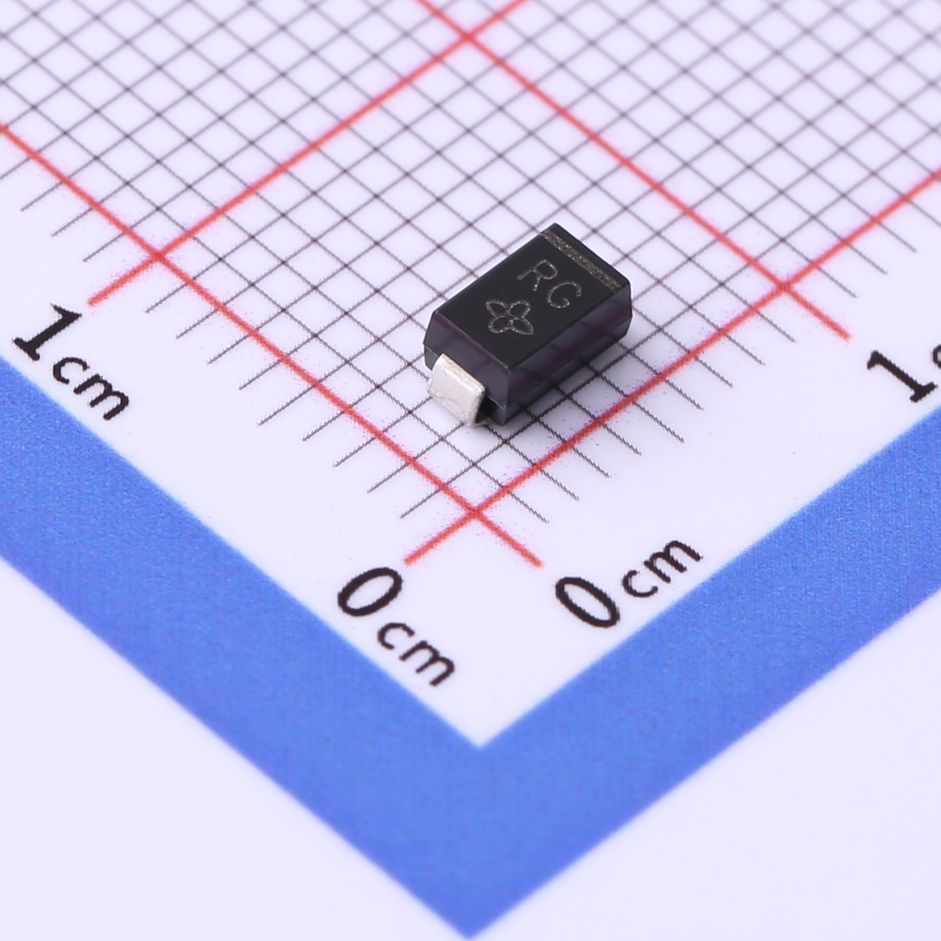 瞬態抑制二極管SMAJ58A