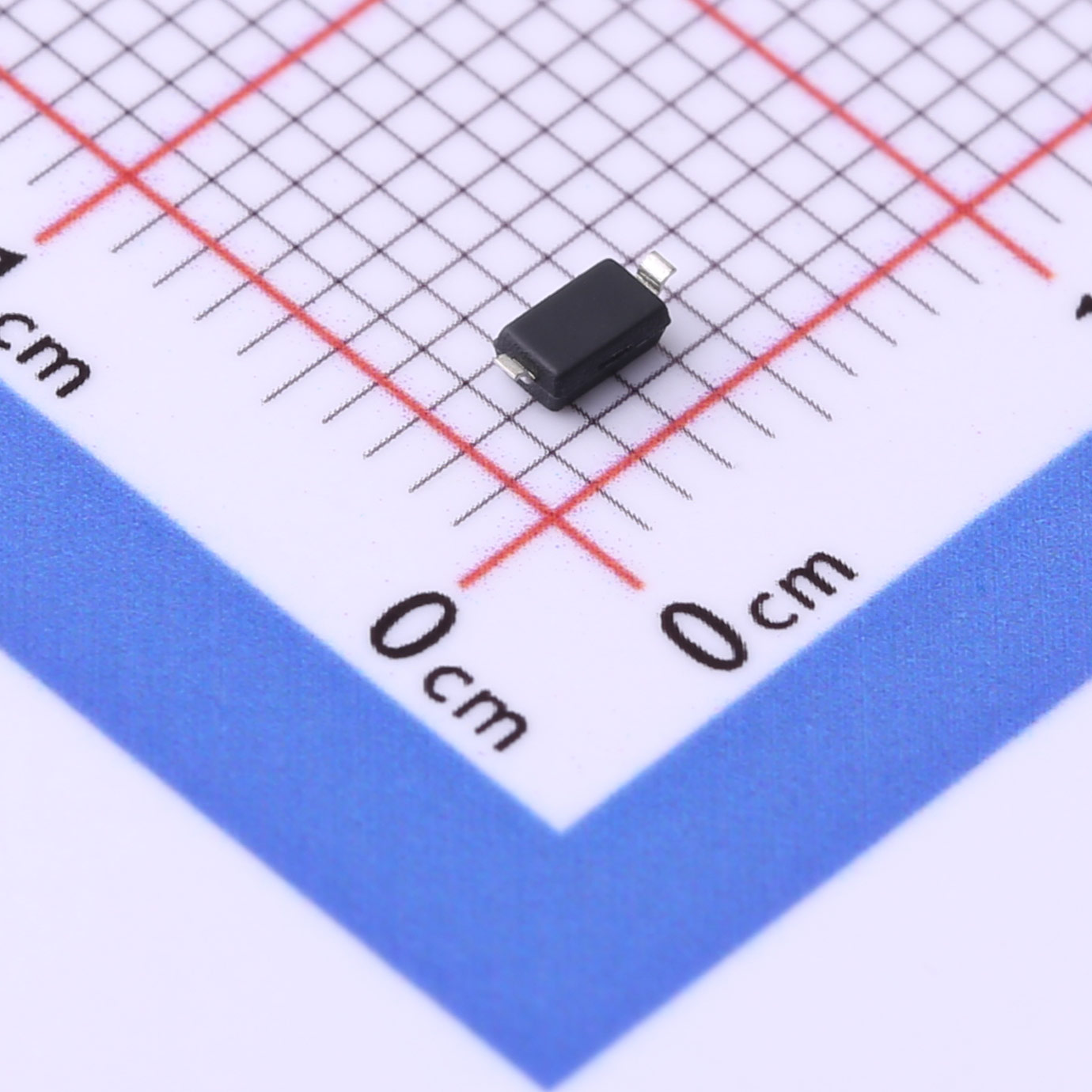 穩(wěn)壓二極管BZT52B16