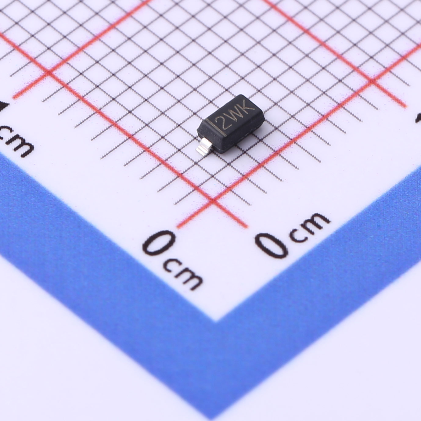 穩(wěn)壓二極管BZT52B16