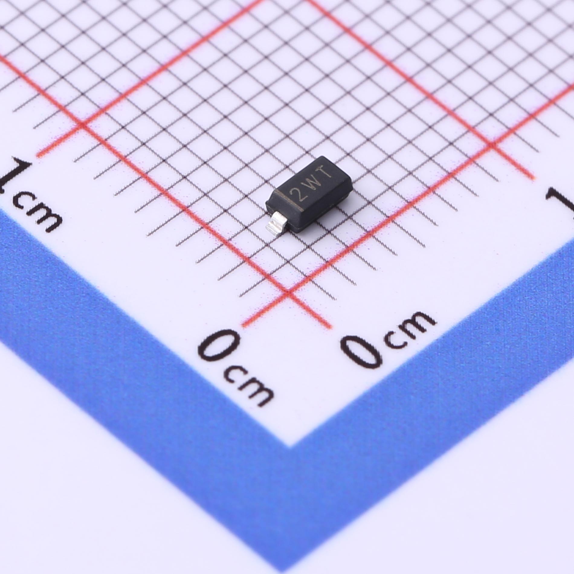 穩(wěn)壓二極管BZT52B39