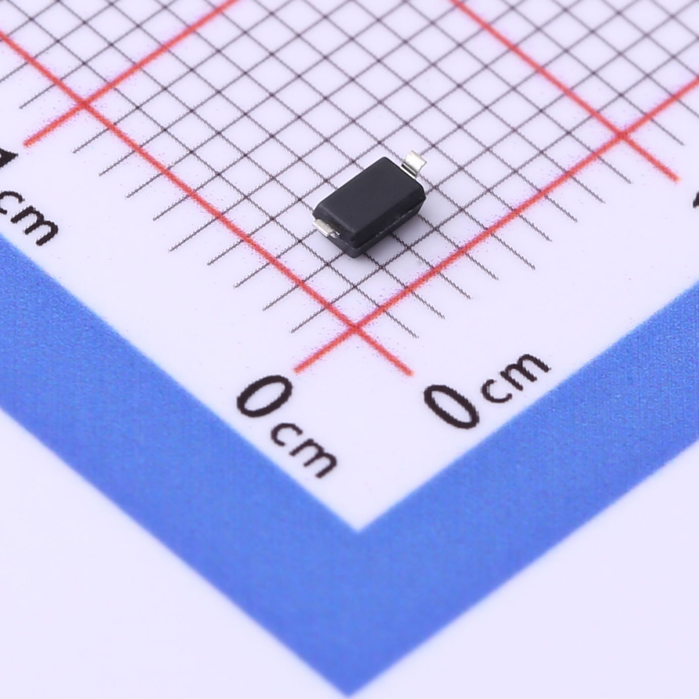 穩壓二極管BZT52B5V1