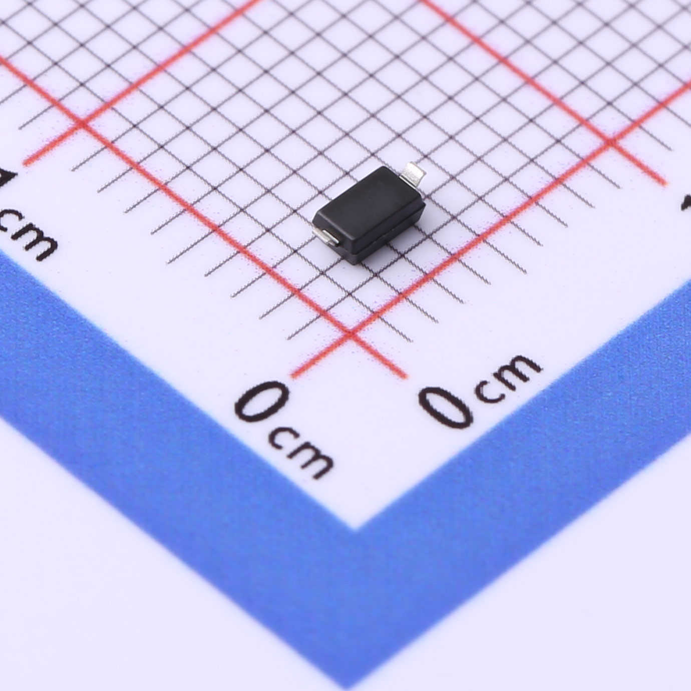 穩(wěn)壓二極管BZT52B9V1