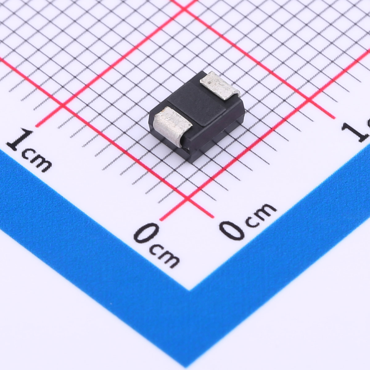 瞬態抑制二極管P6SMB39CA