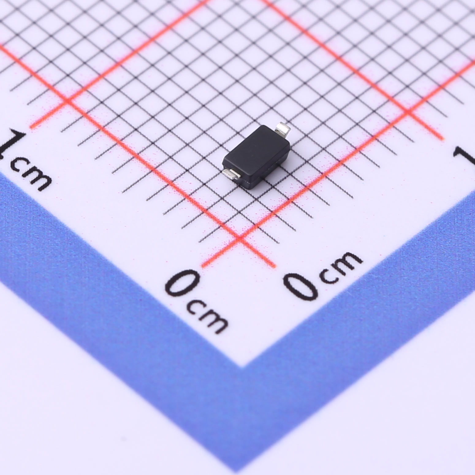 穩(wěn)壓二極管MM1Z3V6B