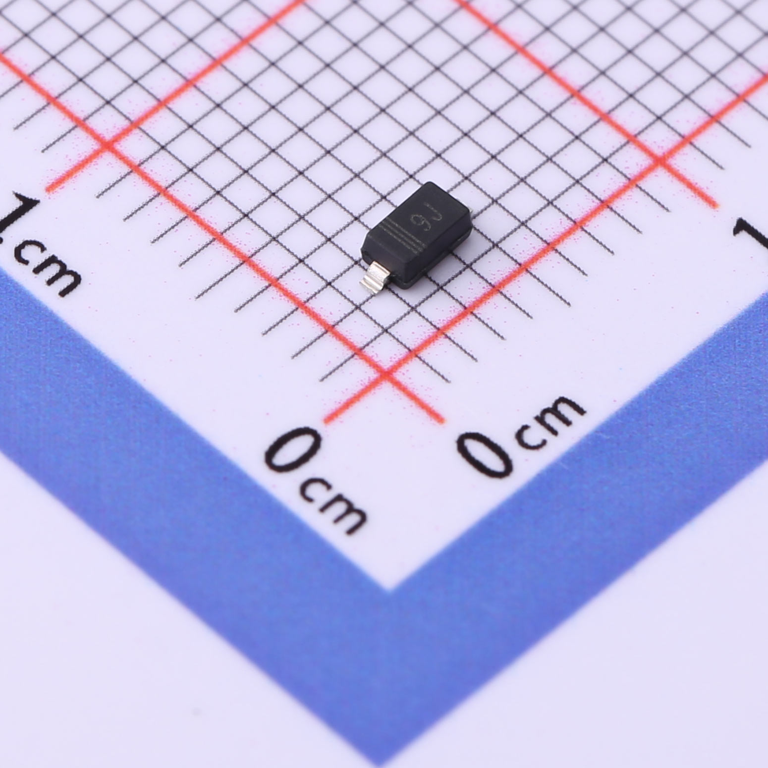 穩壓二極管MM1Z3V9B