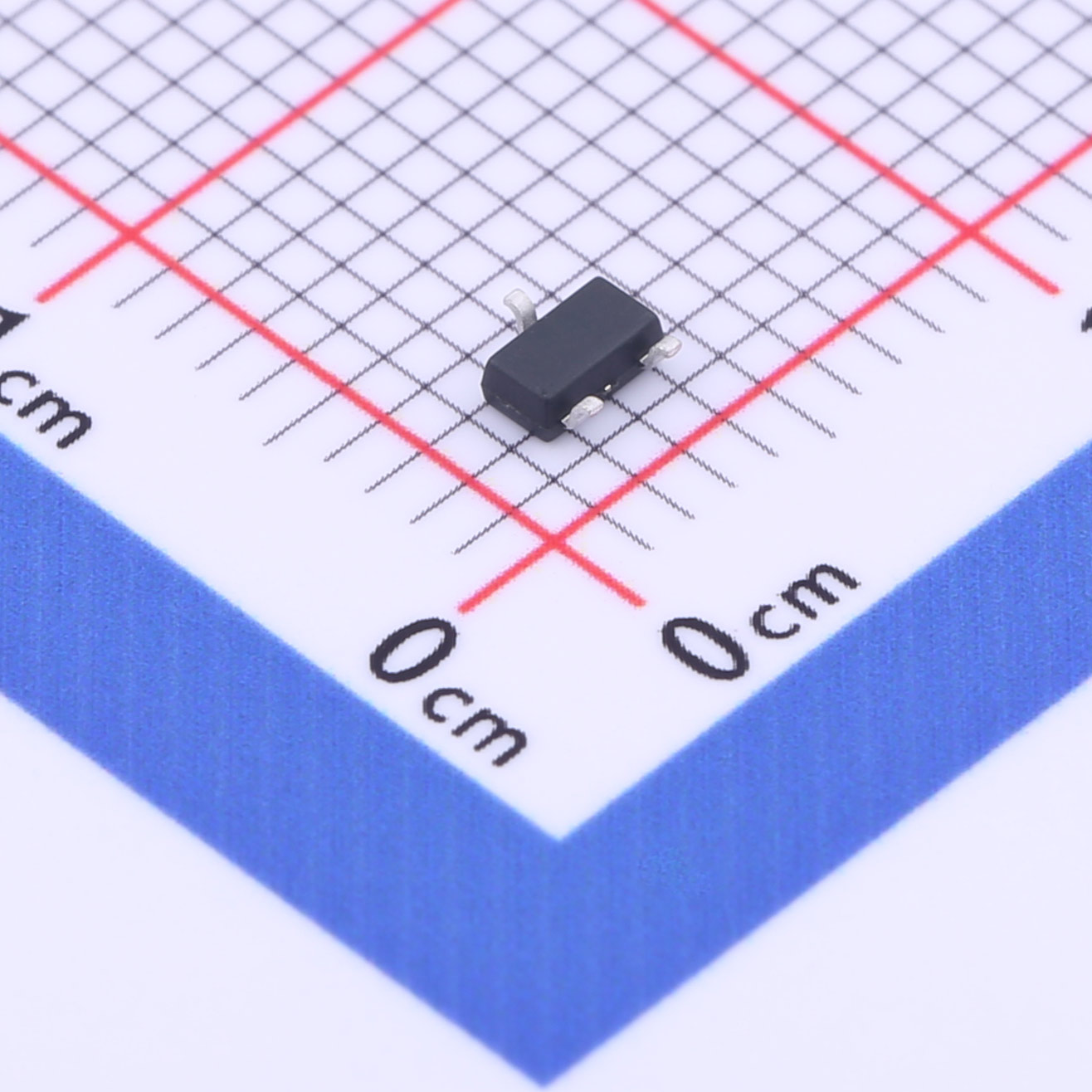 霍爾傳感器SL1613TH