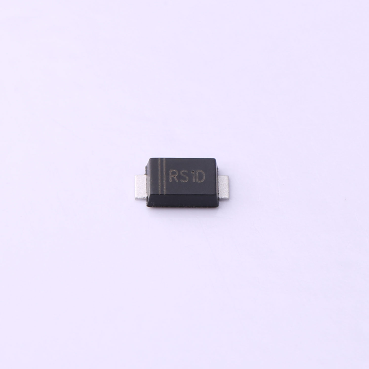 快恢復二極管RS1DF