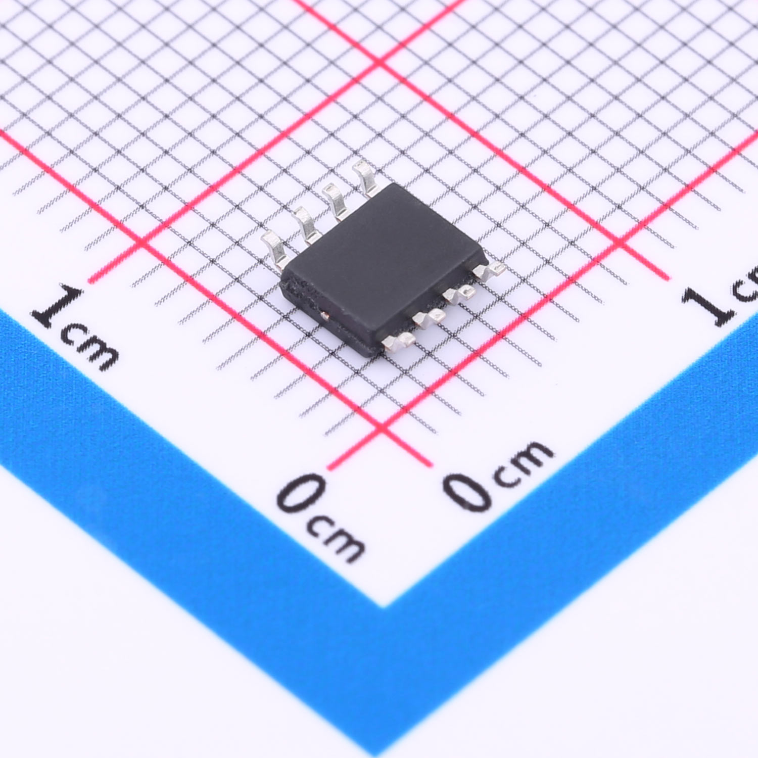 低壓MOS管SLP170C04D