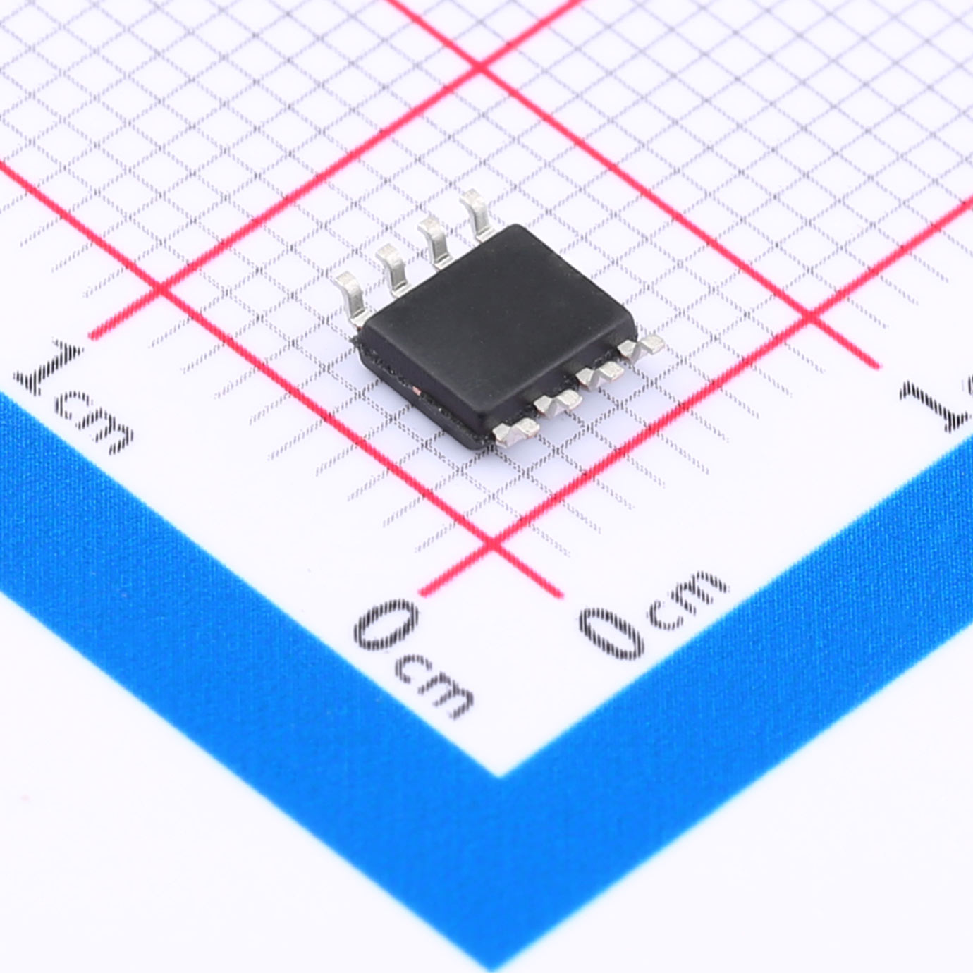 低壓MOS管SLP240C03D