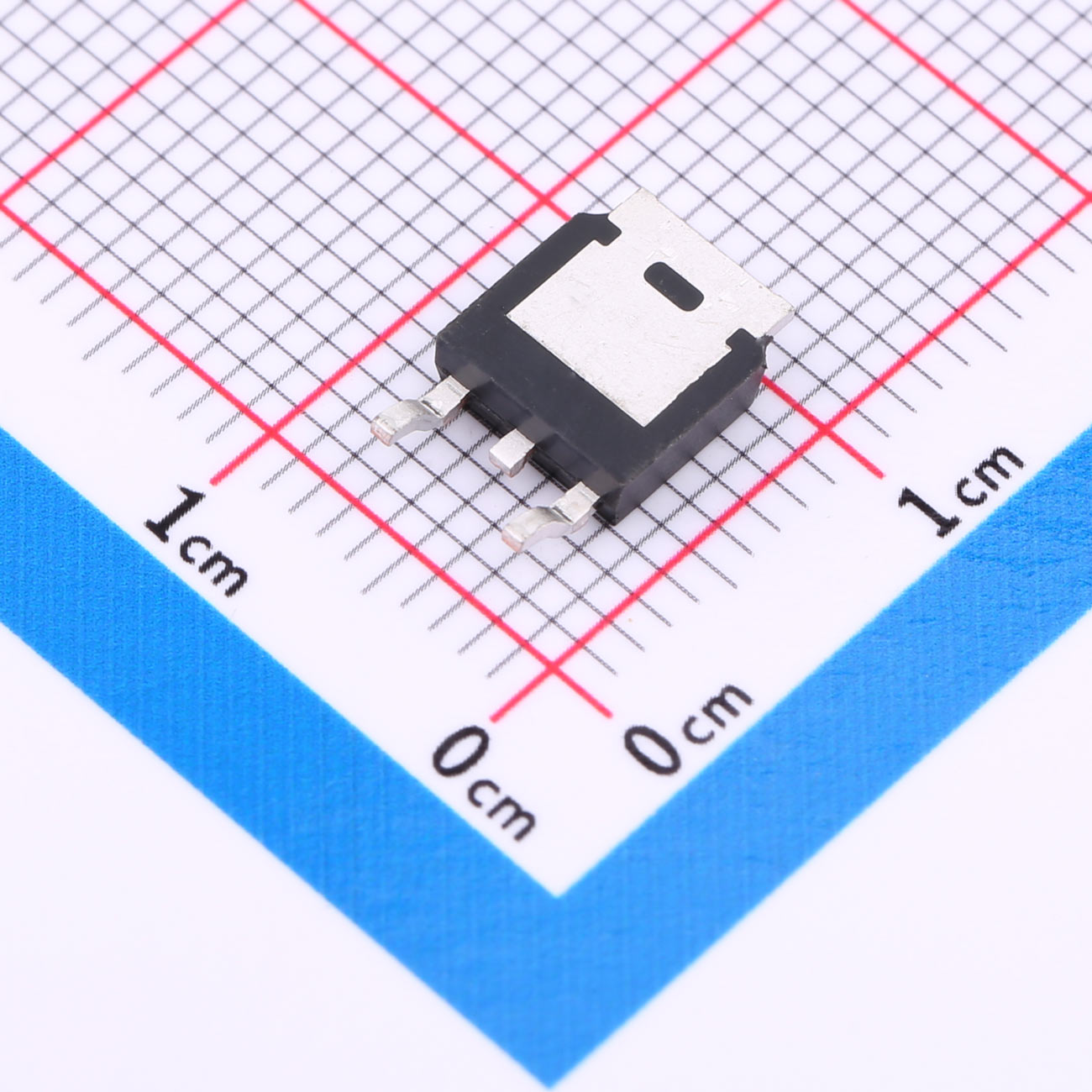 高壓MOS管SL11N65CD
