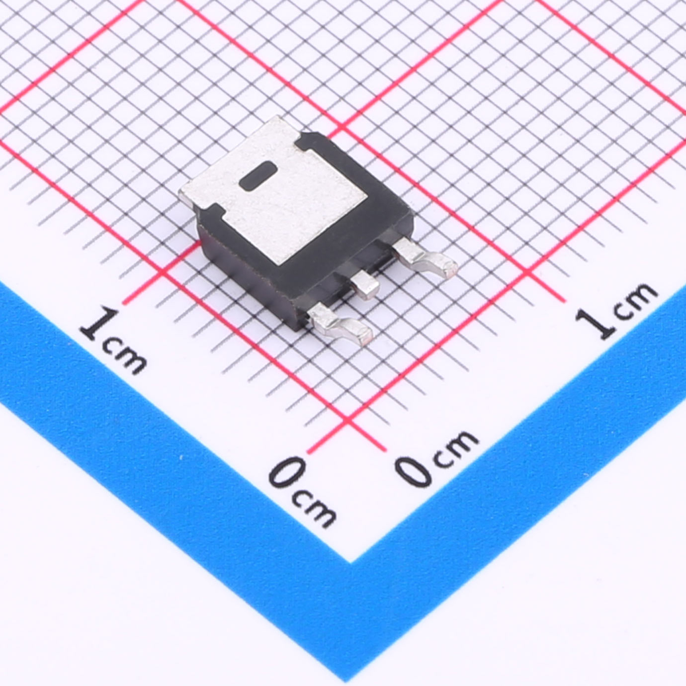 高壓MOS管SL15N65CD