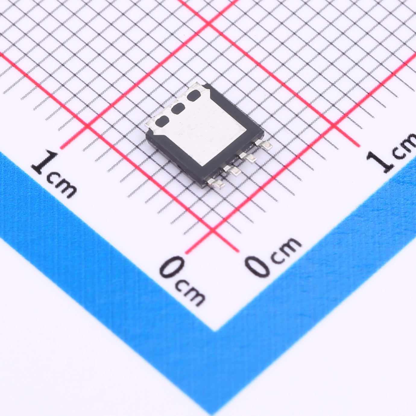 低壓MOS管SL318N04M