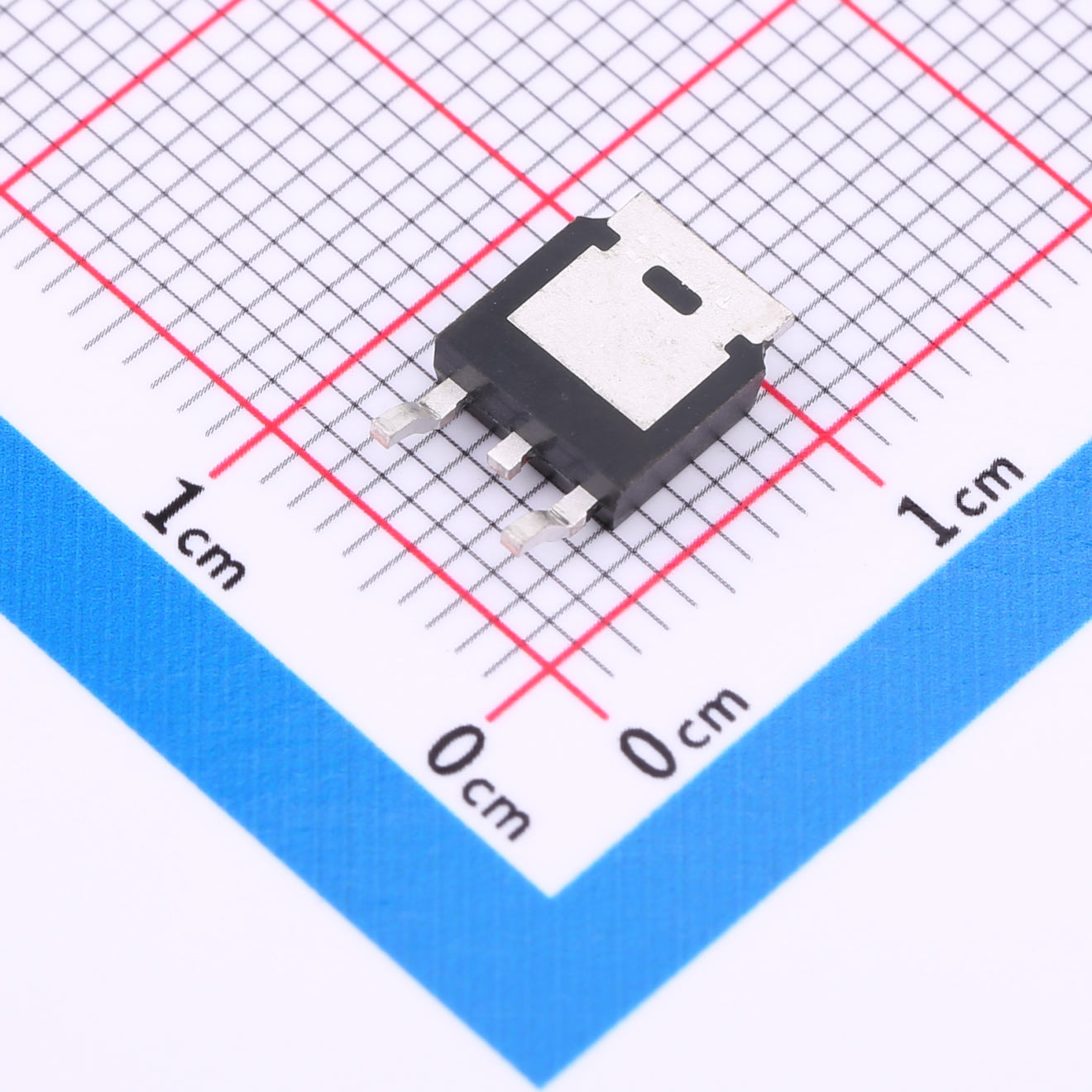 高壓MOS管SL8N65CD