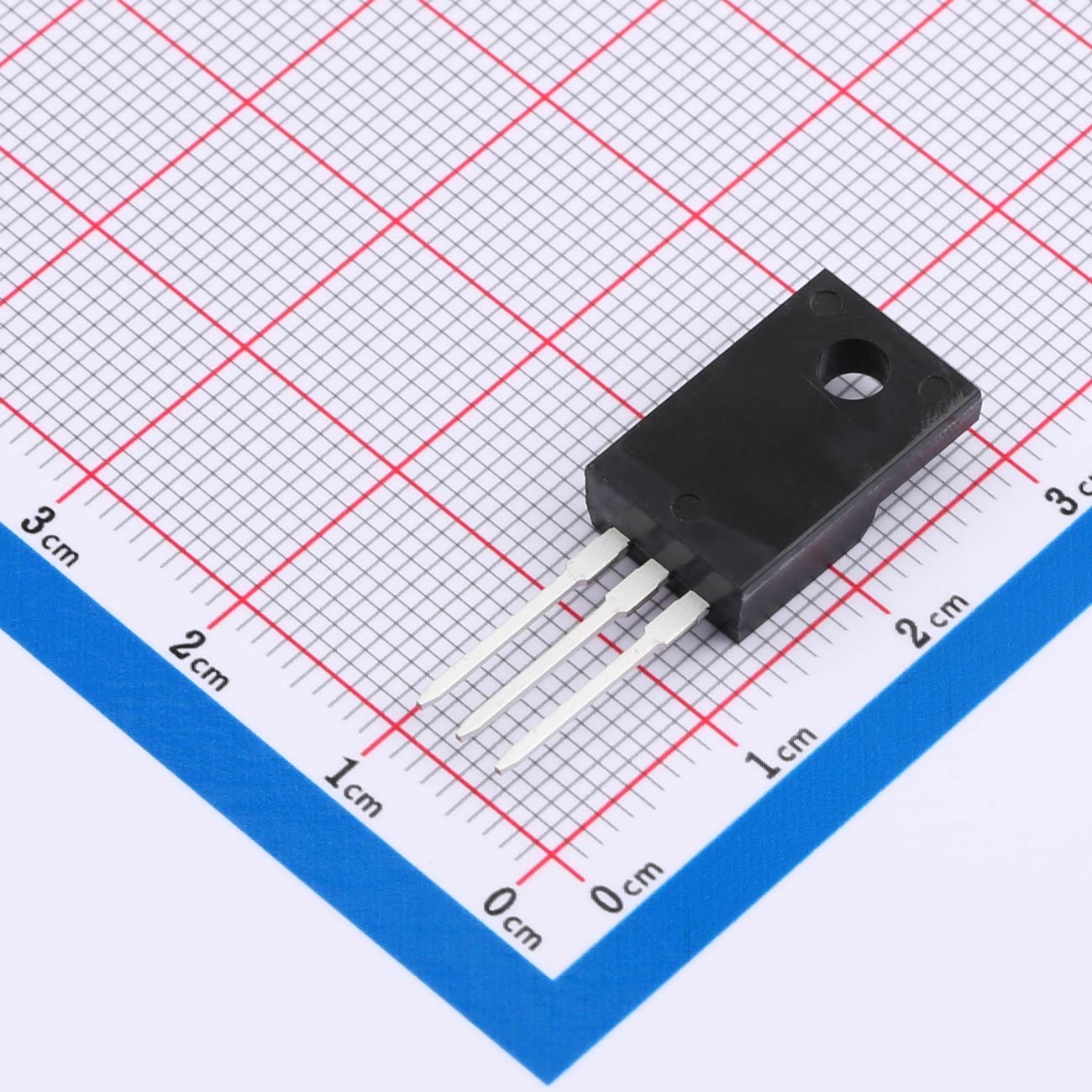 高壓MOS管SL8N65CF