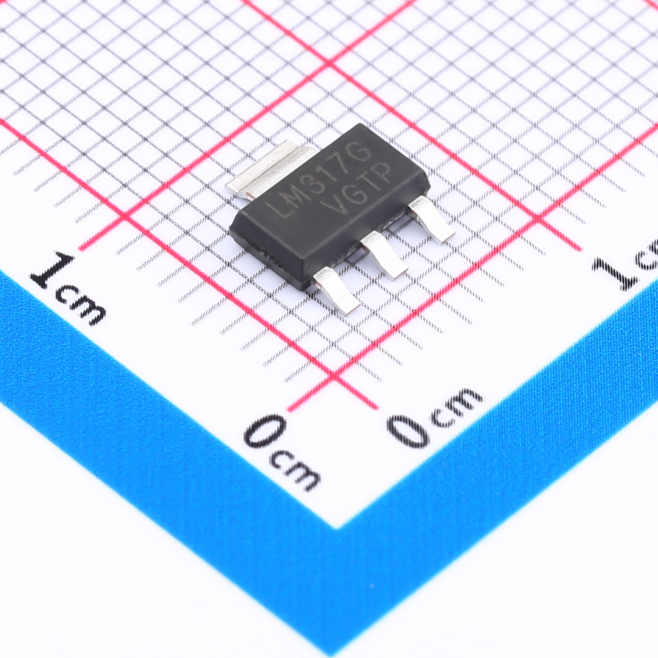 線性穩(wěn)壓器LM78L05D