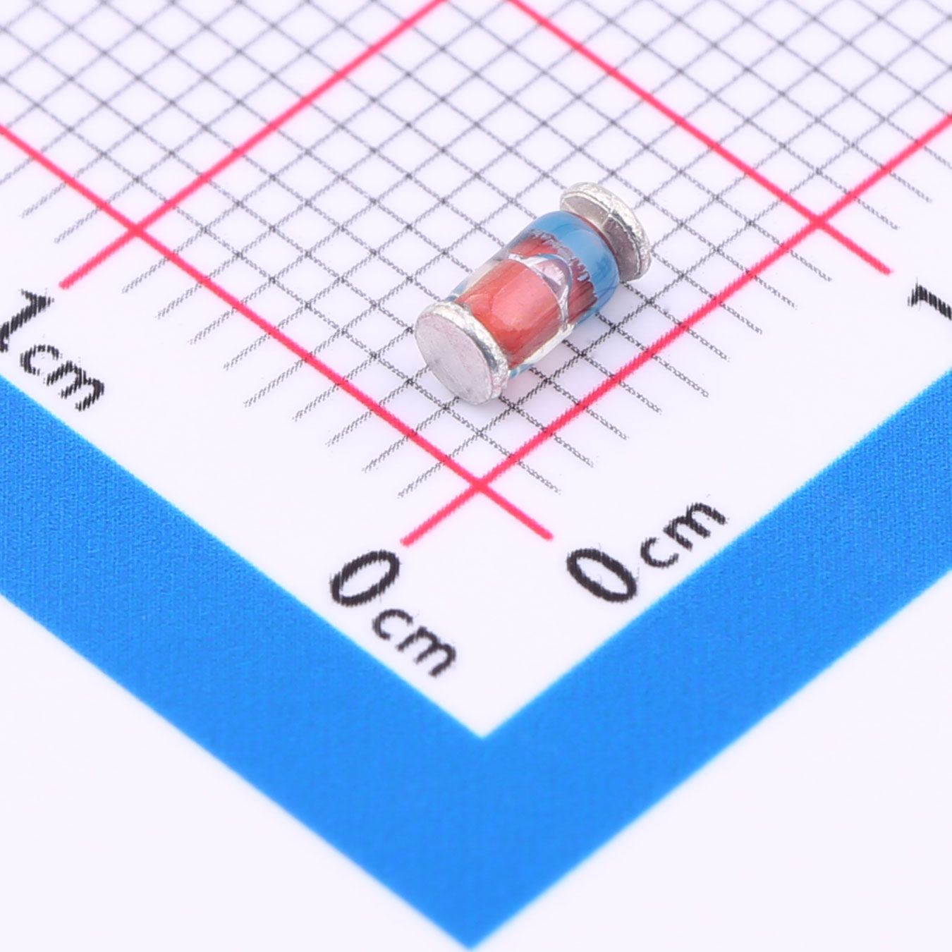 穩壓二極管ZM4737A