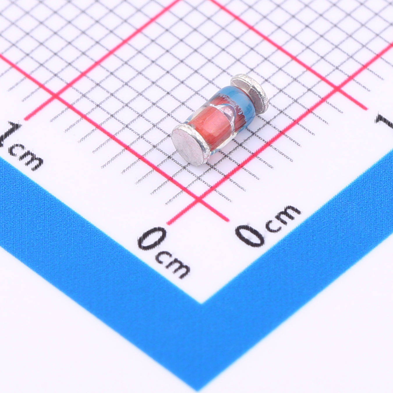 穩壓二極管ZM4737A