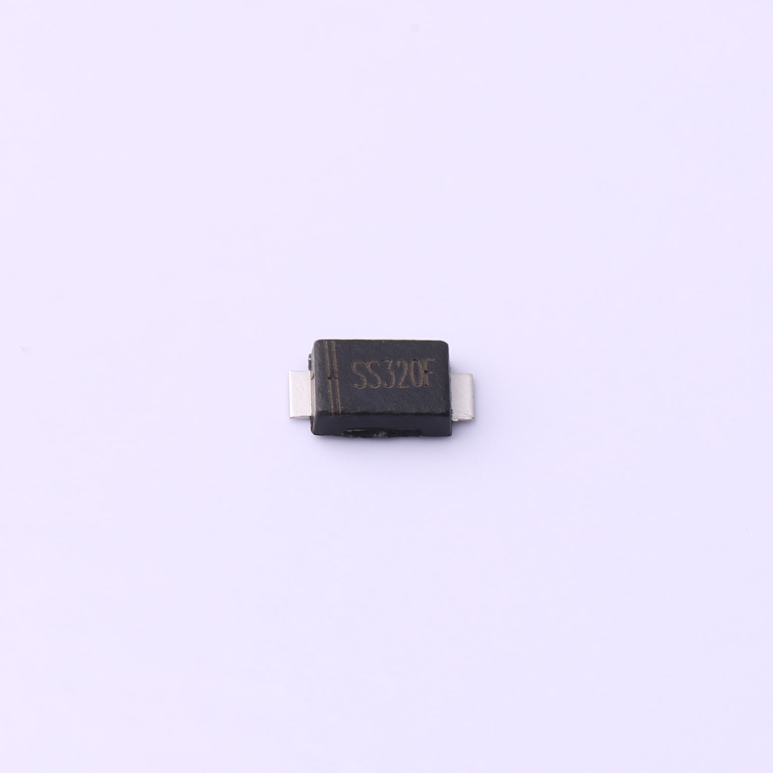 肖特基二極管SS54F