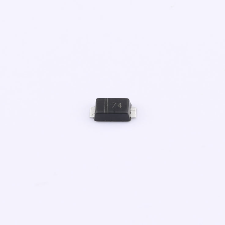 肖特基二極管RB160M-40