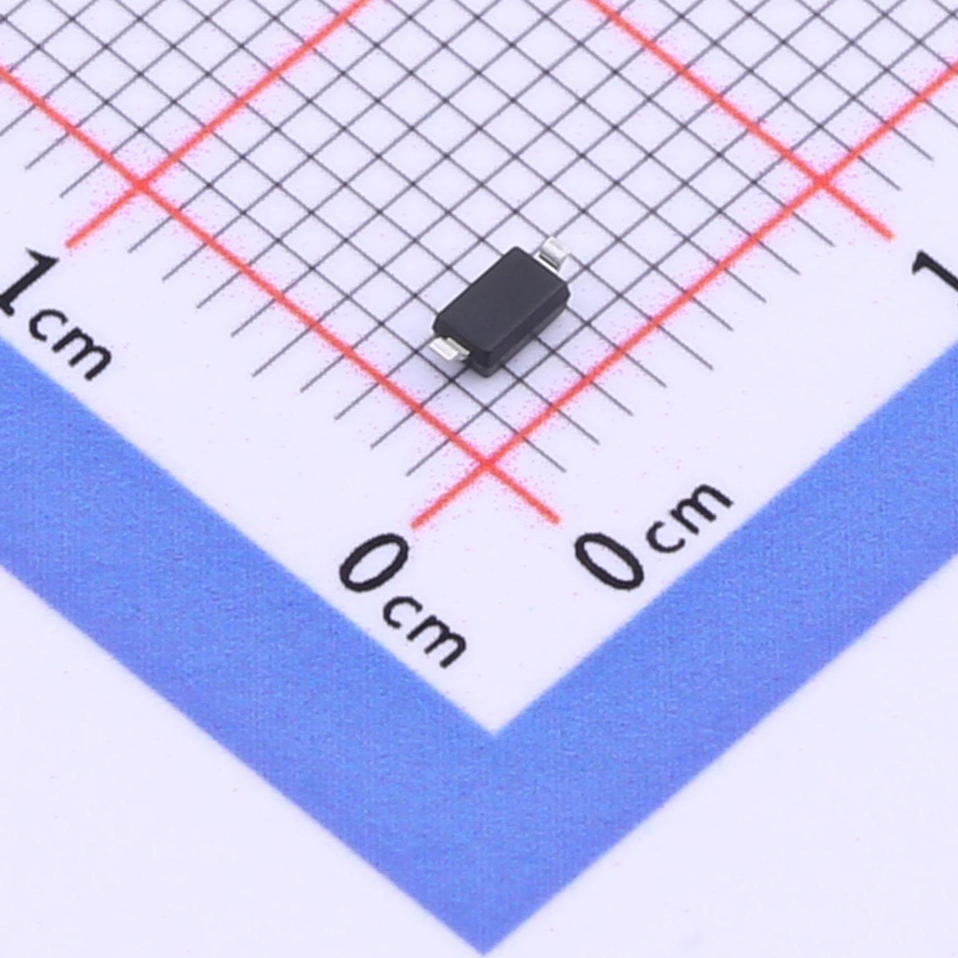 穩壓二極管MM1W12