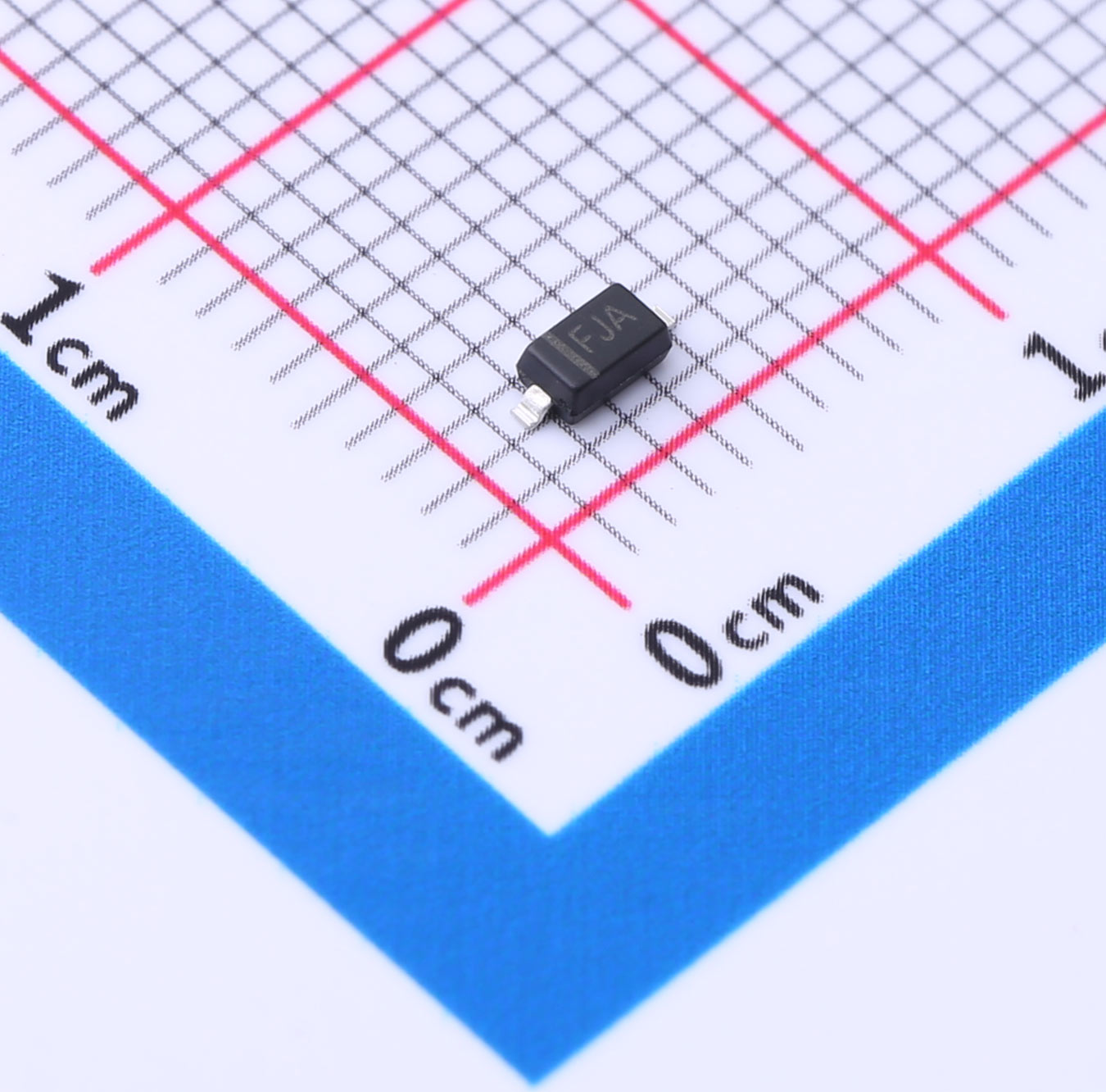 穩壓二極管MM1W16