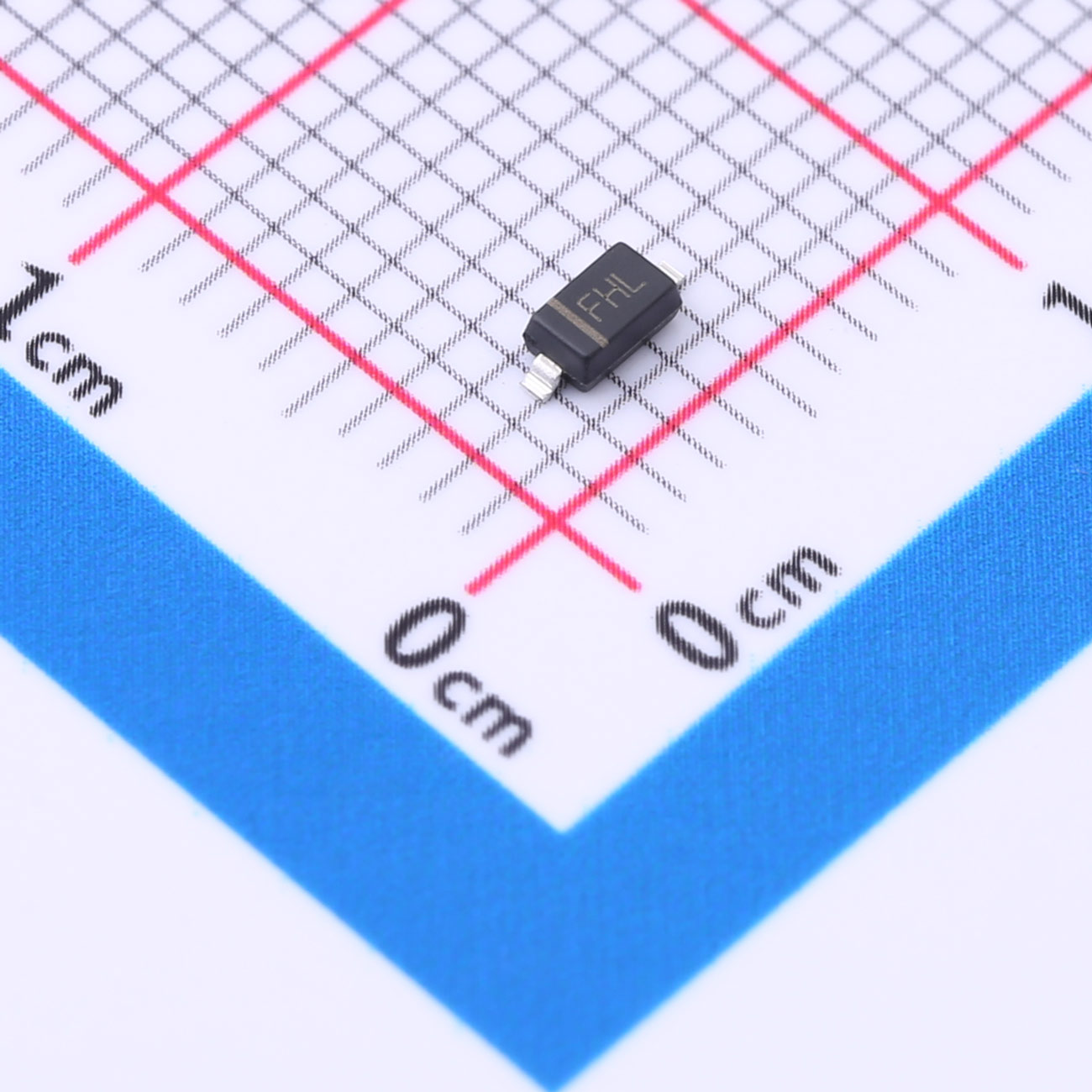 穩壓二極管MM1W5V6