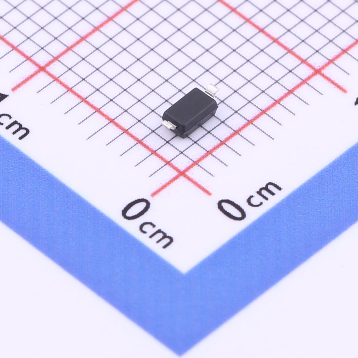 穩壓二極管MM1W6V2