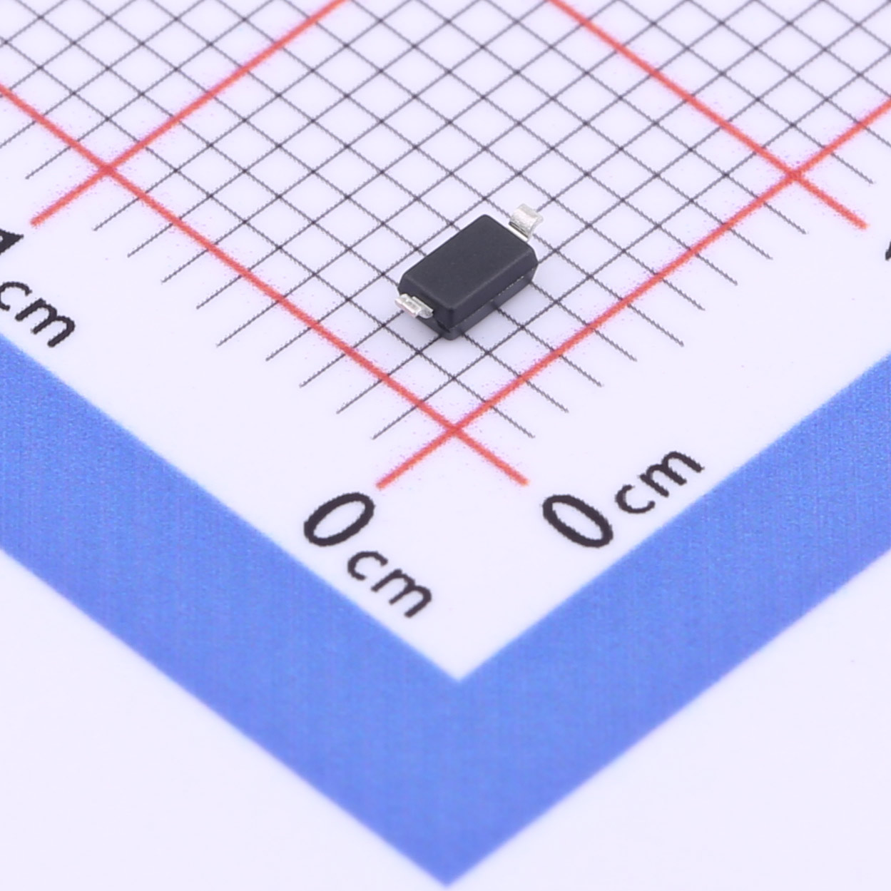 穩壓二極管MM1W6V8