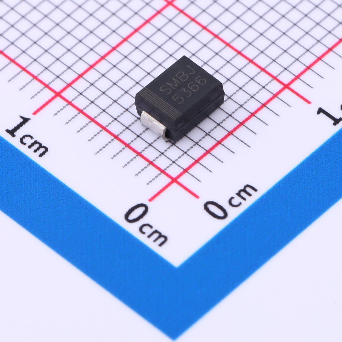 穩壓二極管SMBJ5366B