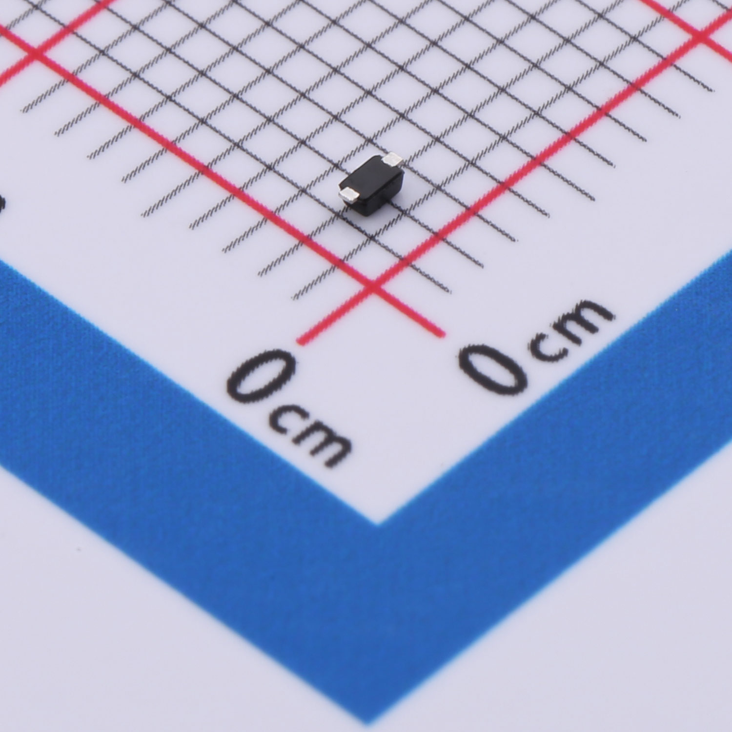 穩壓二極管BZX584B10