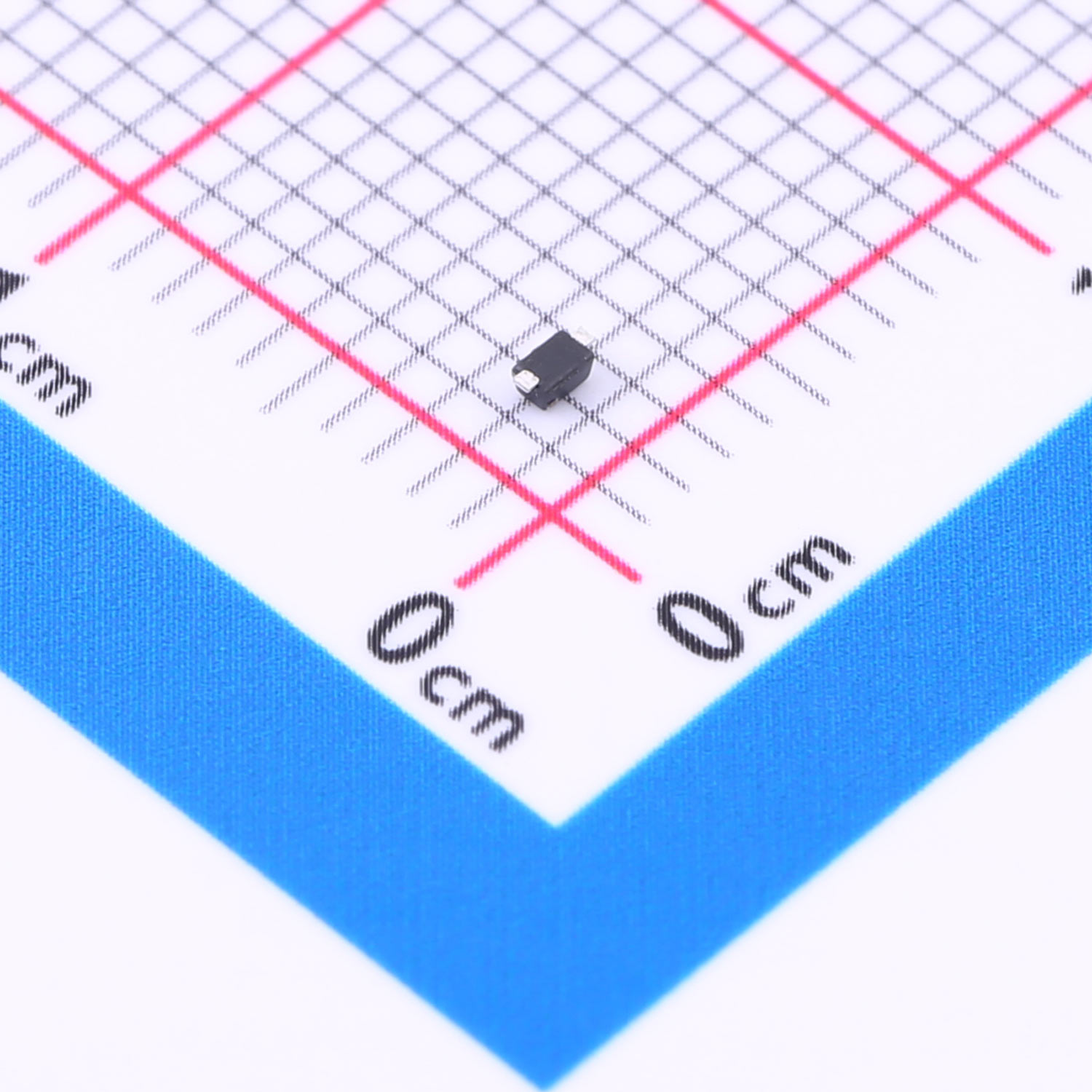 穩壓二極管BZX584B13