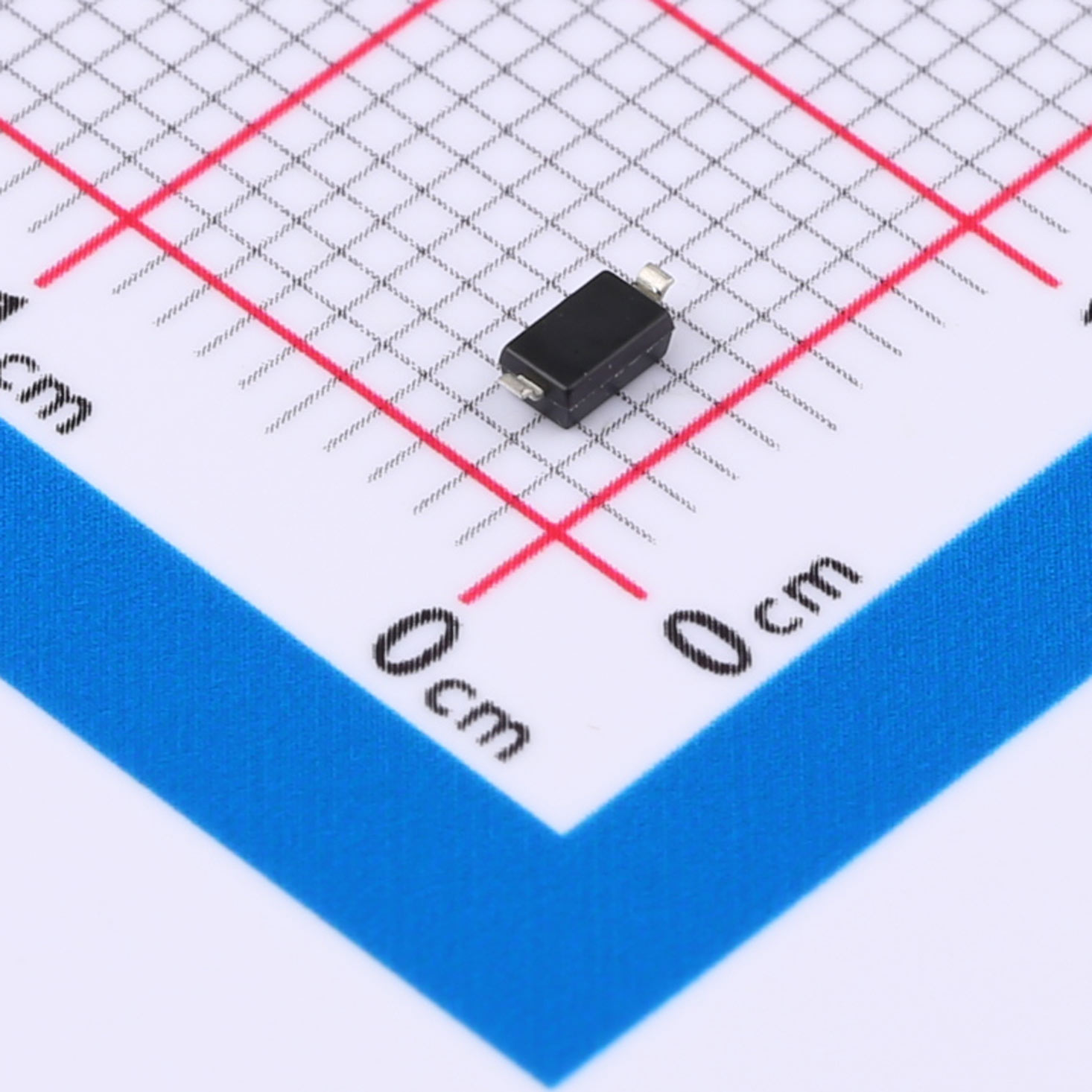 穩壓二極管MM1Z10B