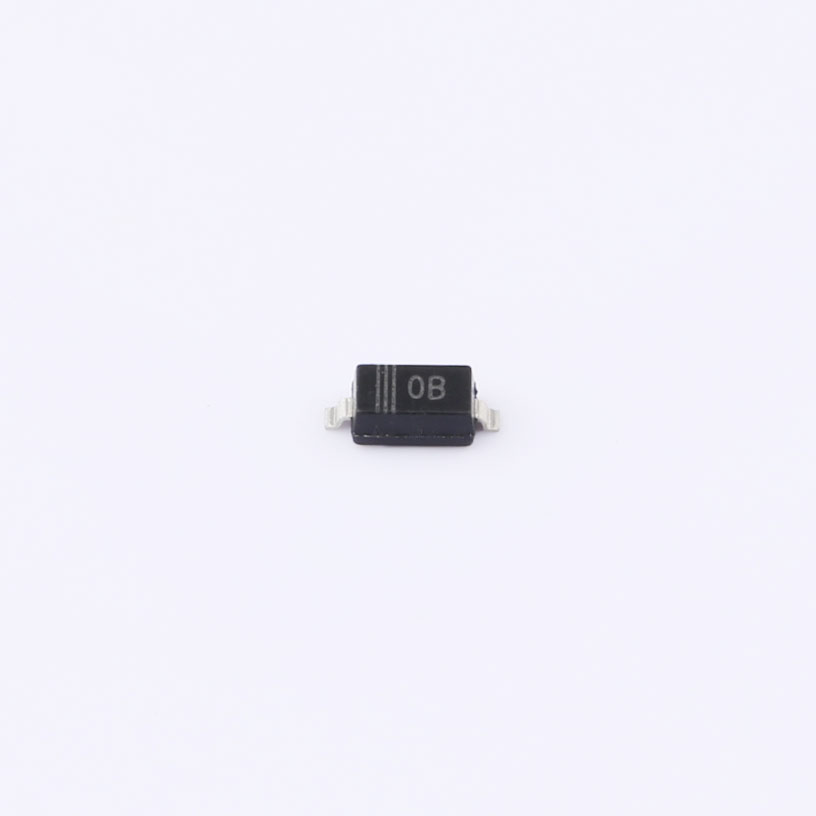 穩壓二極管MM1Z10B