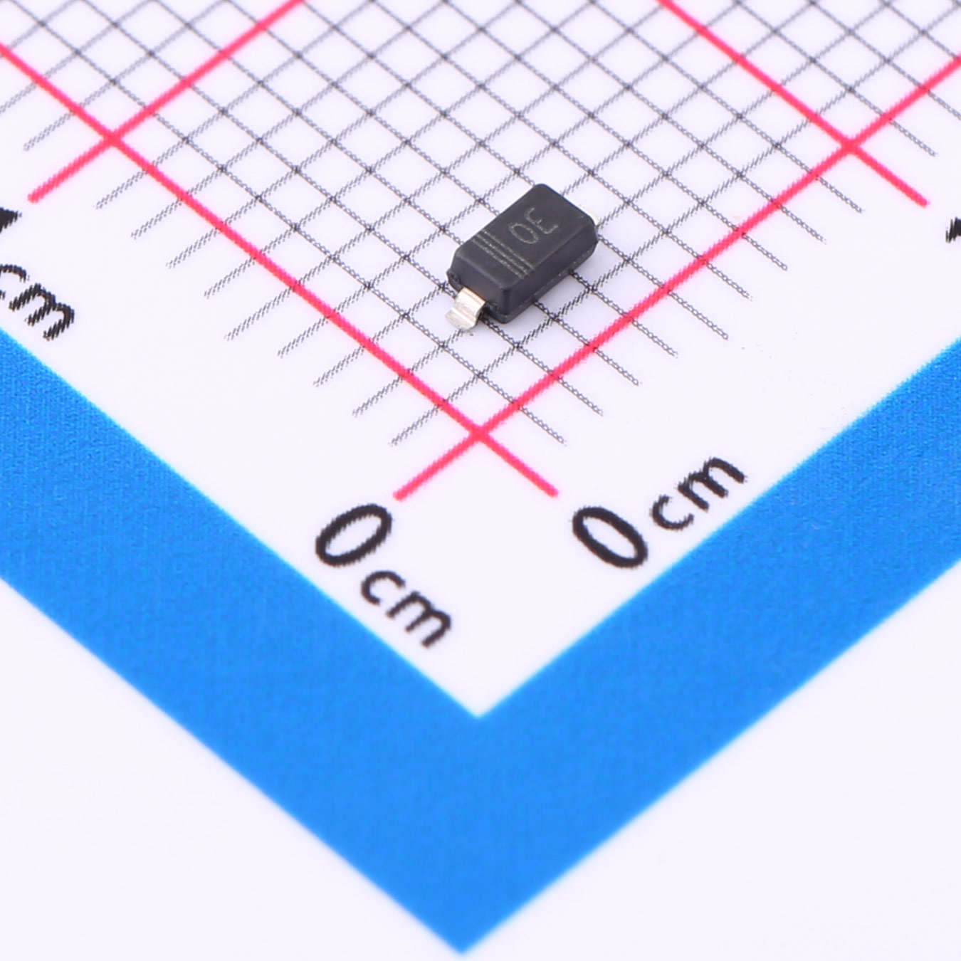 穩(wěn)壓二極管MM1Z13B