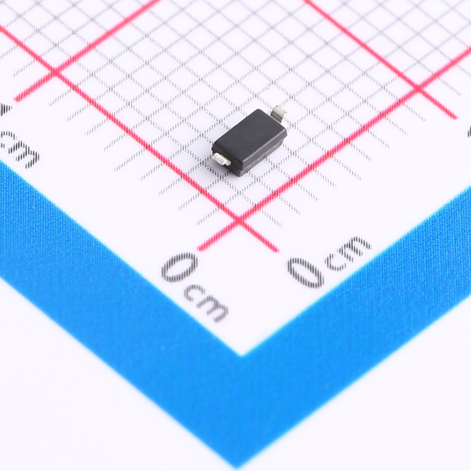 穩壓二極管MM1Z15B