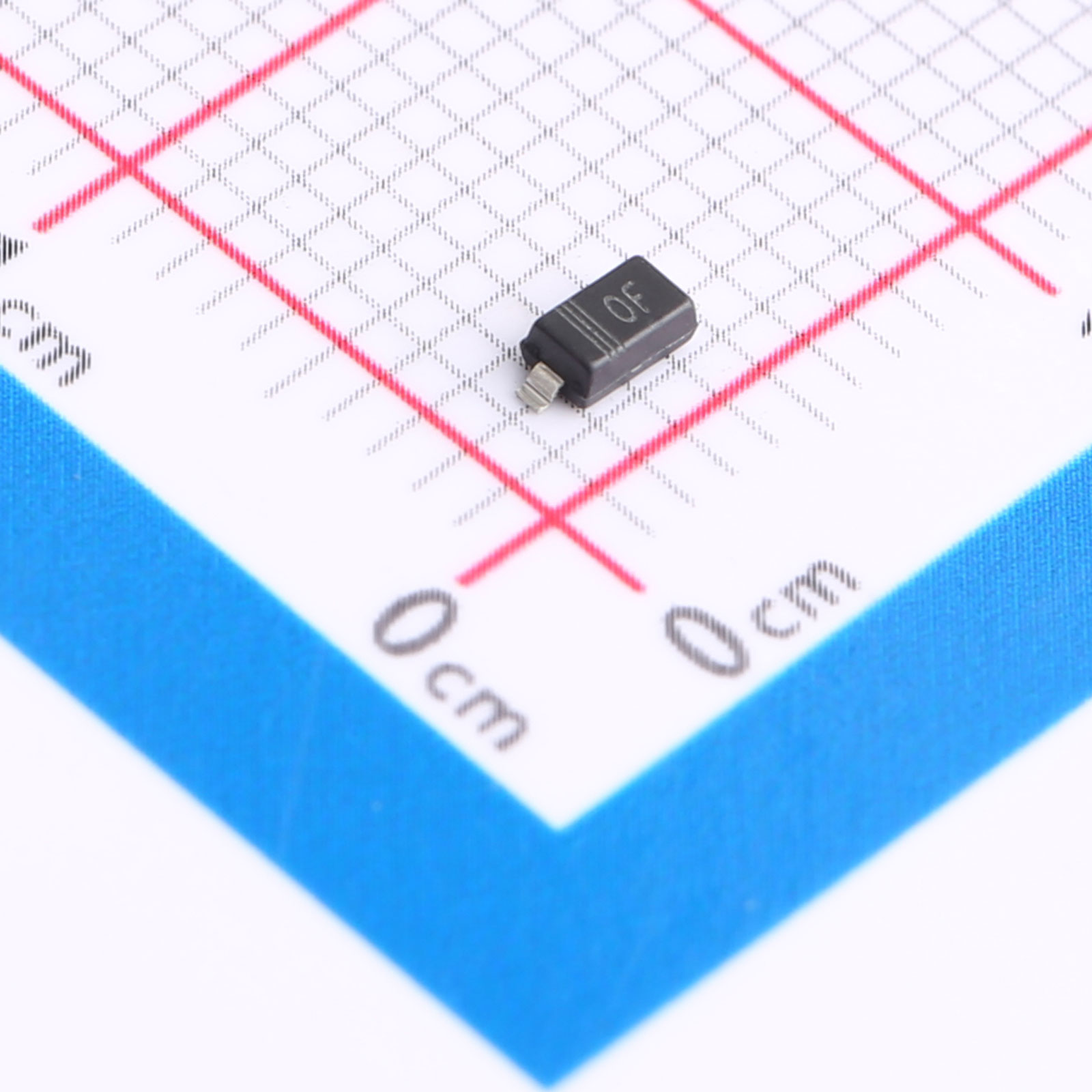 穩壓二極管MM1Z15B