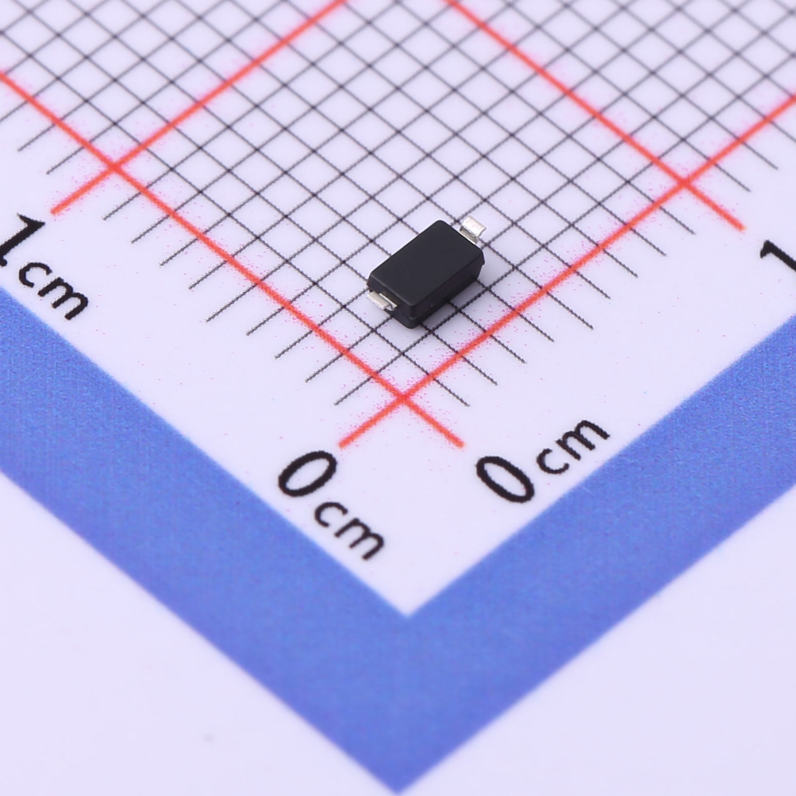 穩壓二極管MM1Z24B