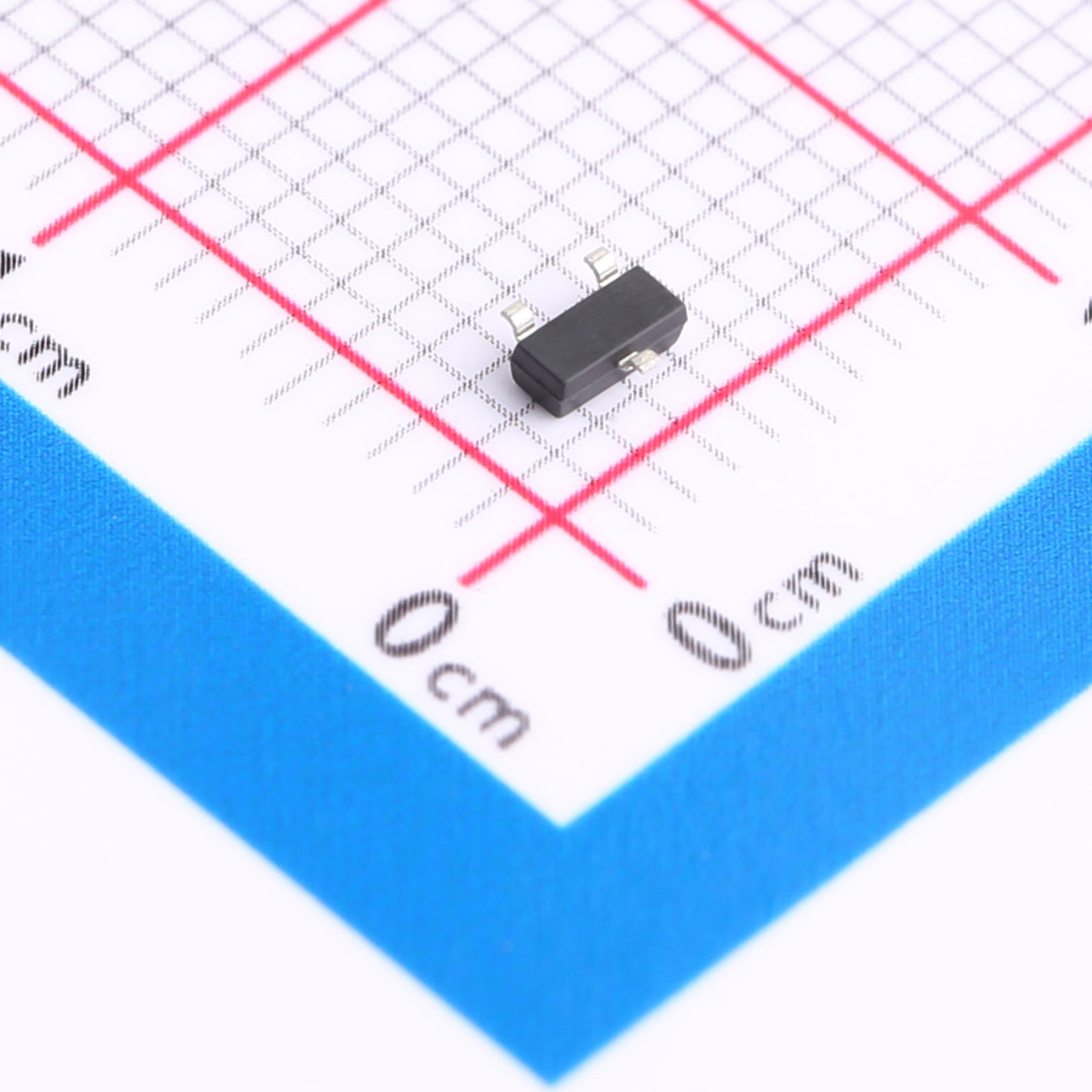 穩壓二極管MMBZ5232B