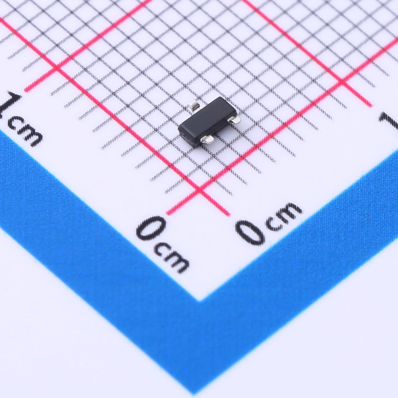 穩壓二極管BZX84C15