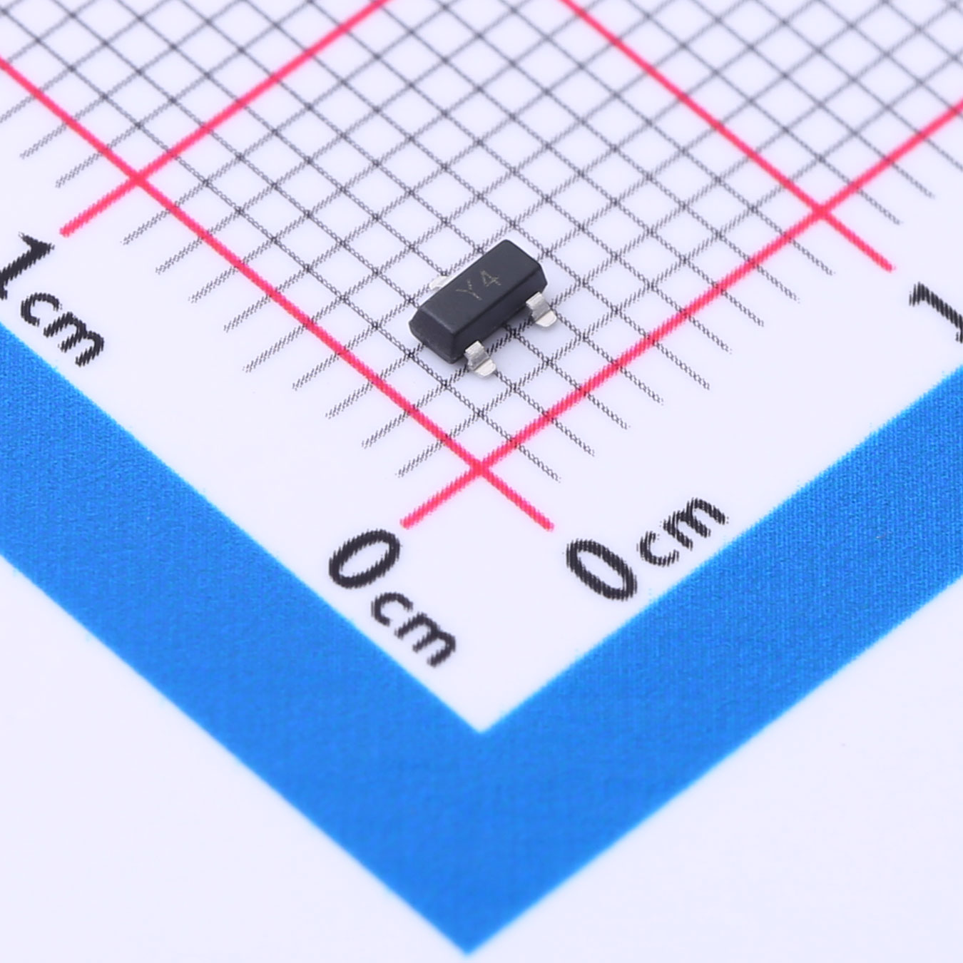 穩壓二極管BZX84C15