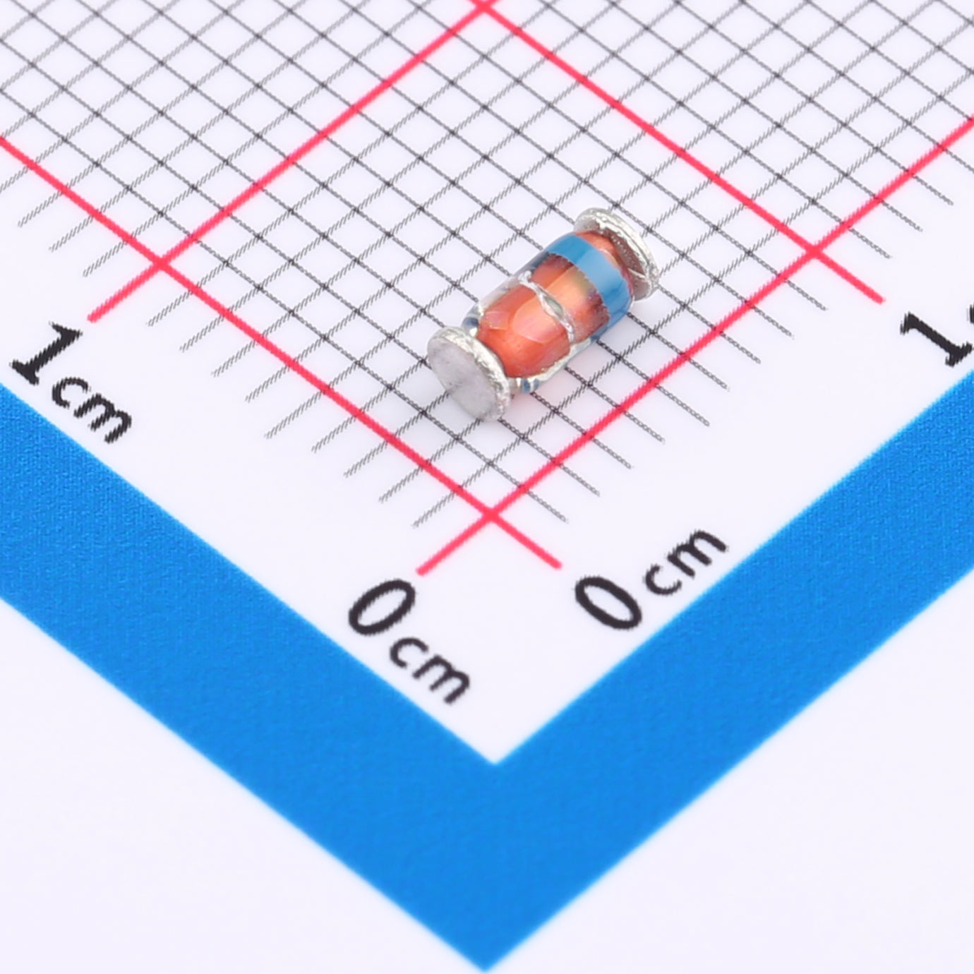 穩(wěn)壓二極管ZM4741A