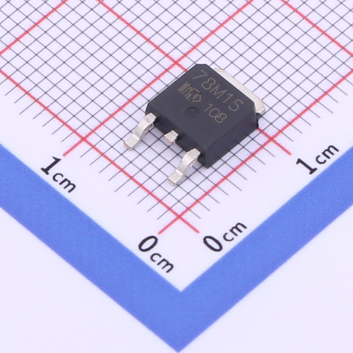 線性穩(wěn)壓器LM78L05D