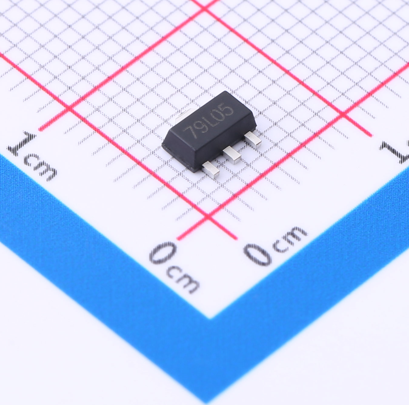 線性穩(wěn)壓器LM78L05D