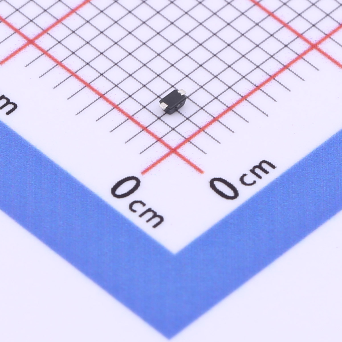 瞬態抑制二極管SLPESD24VS1U