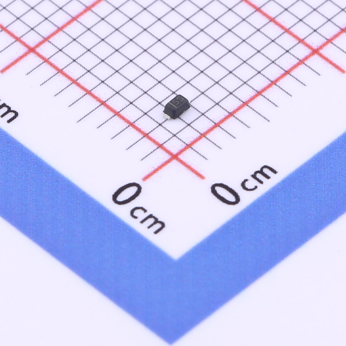 瞬態抑制二極管SLPESD24VS1U