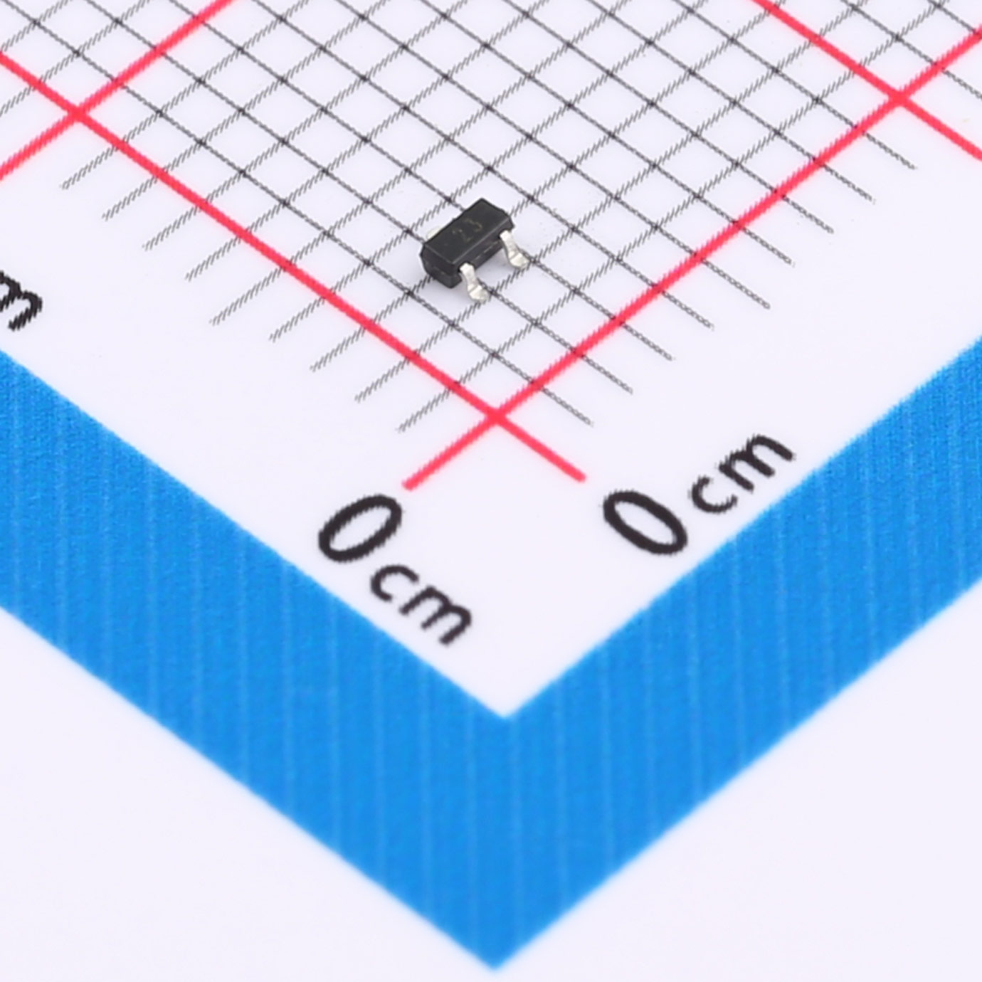數字晶體管DTC143EUA